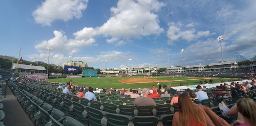 Frisco Rough Riders