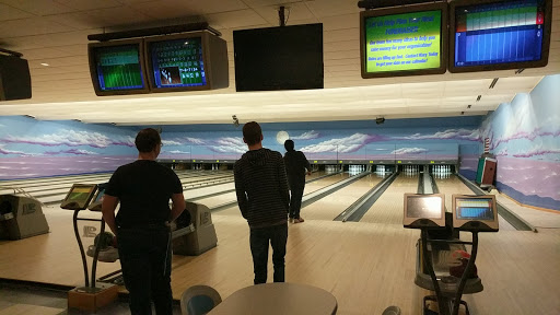 Bowling Alley «Village Lanes», reviews and photos, 208 Owen Rd, Monona, WI 53716, USA