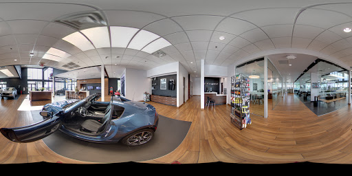 Used Car Dealer «Daytona Mazda», reviews and photos, 1312 N Tomoka Farms Rd, Daytona Beach, FL 32124, USA