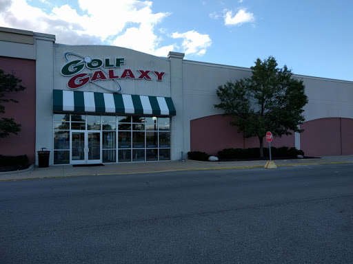 Sporting Goods Store «Golf Galaxy», reviews and photos, 3665 28th St SE, Grand Rapids, MI 49512, USA