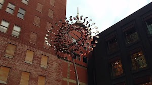 Giant Eyeball - photo 48