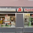Arminius-Apotheke