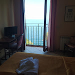 Photo n°7 de l'avis de Mia. fait le 04/07/2021 à 12:48 sur le  Hotel Desiree à Sorrento