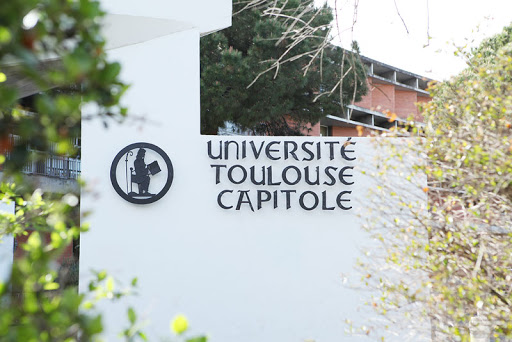 Université Toulouse 1 Capitole