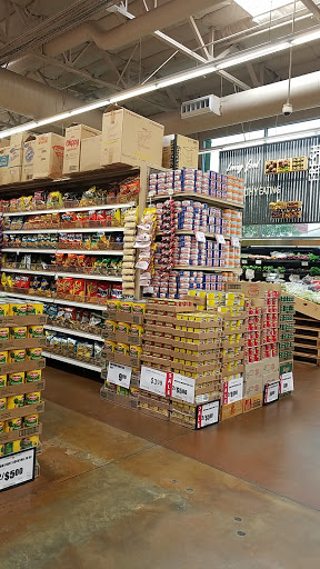 Supermarket «Island Pacific Supermarket», reviews and photos, 3300 Atlantic Ave, Long Beach, CA 90807, USA