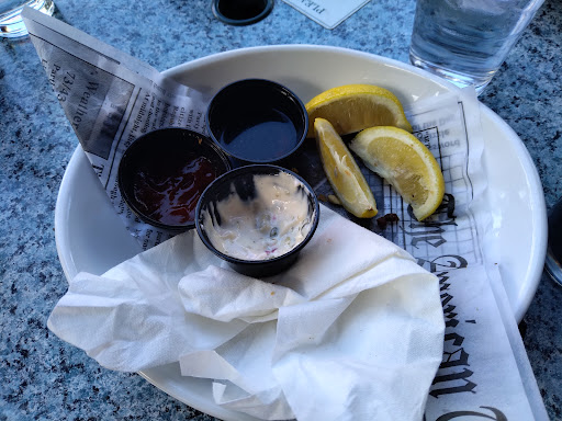 Bar & Grill «The Pecan Grill and Brewery», reviews and photos, 500 S Telshor Blvd, Las Cruces, NM 88011, USA