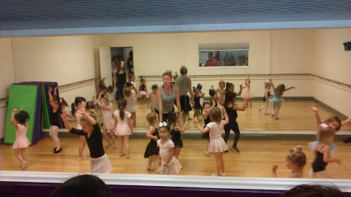 Dance School «Journey Dance Academy», reviews and photos, 1240 S Rainbow Blvd, Las Vegas, NV 89146, USA