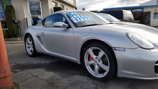 Used Car Dealer «The Lot», reviews and photos, 19220 US-2, Monroe, WA 98272, USA