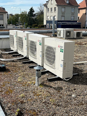 East Clim : Chauffagiste Strasbourg RGE & Climatisation à Strasbourg