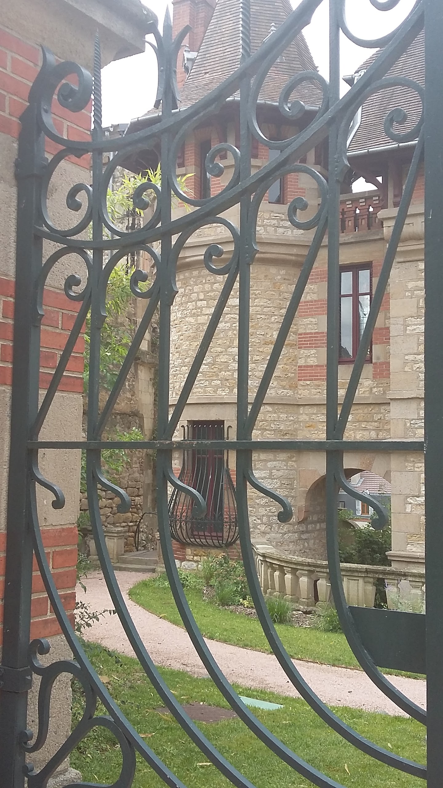 Photo n° 6 de l'avis de Gautier.u fait le 03/08/2017 à 06:43