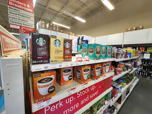 Office Supply Store «Office Depot», reviews and photos, 5530 Windward Pkwy, Alpharetta, GA 30004, USA