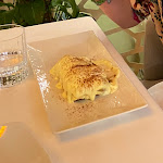 Photo n°2 de l'avis de Sander.o fait le 27/10/2020 à 21:45 sur le  Il Porto di Ripetta à Rome