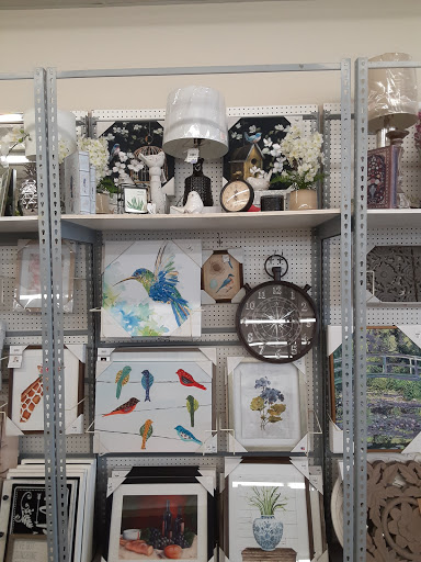 Home Goods Store «Tuesday Morning», reviews and photos, 6808 Huebner Rd, San Antonio, TX 78238, USA