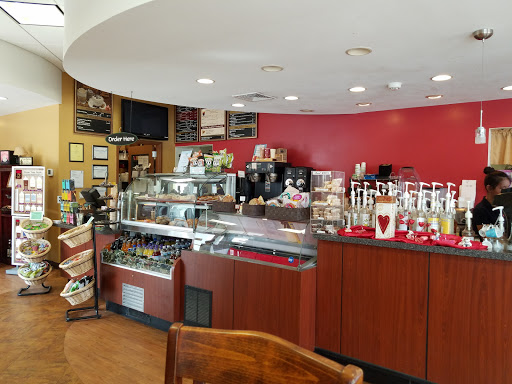 Coffee Shop «Daily Grind», reviews and photos, 621 W Jubal Early Dr, Winchester, VA 22601, USA