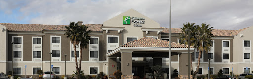 Holiday Inn Express & Suites Hesperia, an IHG Hotel