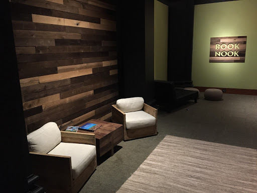 Art Museum «Carnegie Museum of Art», reviews and photos, 4400 Forbes Ave, Pittsburgh, PA 15213, USA