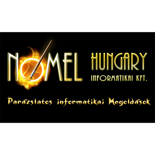 Hozzászólások és értékelések az Nomel Hungary Kft.-ról