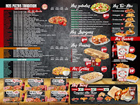 Photos du propriétaire du Pizzeria Allo Pizza à Vierzon - n°13