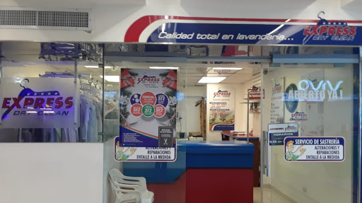 Lavanderia Express Dry Clean