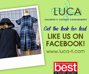 Consignment Shop «Luca Boutique -Childrens & Maternity Designer Consignment», reviews and photos, 193 Water St, Warren, RI 02885, USA