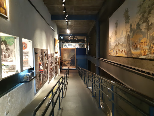 Museu de ciências Curitiba
