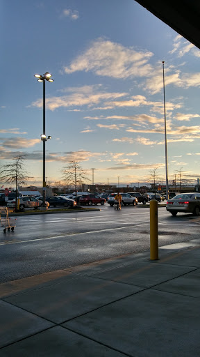 Shopping Mall «Beards Hill Plaza Shopping Center», reviews and photos, 949 Beards Hill Rd, Aberdeen, MD 21001, USA