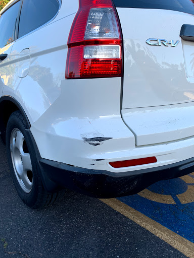 Auto Body Shop «Lovetts Body Shop», reviews and photos, 1411 E Camelback Rd, Phoenix, AZ 85014, USA