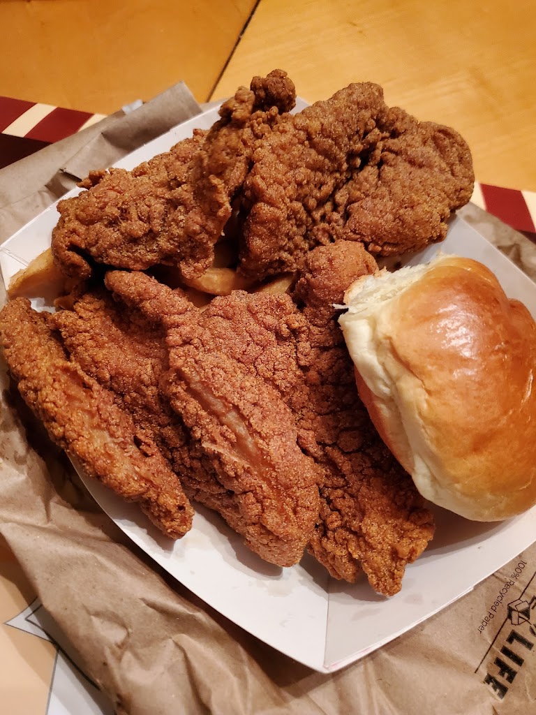 Rickette's Restaurant 60162