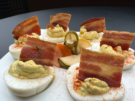 Wine Bar «Water into Wine, Bistro & Lounge», reviews and photos, 607 N Campbell Station Rd, Knoxville, TN 37934, USA