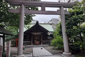 Kuramae-jinja Shrine image