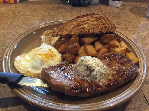 Family Restaurant «Boulevard Bistro», reviews and photos, 9576 N Citrus Springs Blvd, Citrus Springs, FL 34434, USA