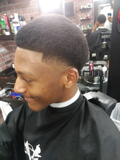 Barber Shop «Elite Kutz», reviews and photos, 3131 Custer Rd # 180, Plano, TX 75075, USA