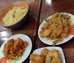 Bao Dimsum PVJ photo