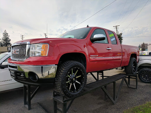 Used Car Dealer «5 Star Auto Sales», reviews and photos, 1401 McHenry Ave, Modesto, CA 95350, USA