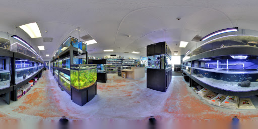 Tropical Fish Store «The Premium Aquarium», reviews and photos, 1875 25th St SE, Salem, OR 97302, USA