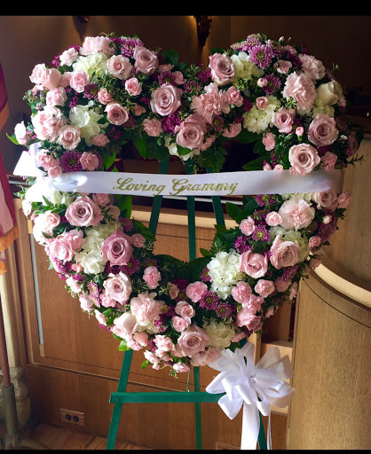 Florist «Villa Hermosa Plant Shop», reviews and photos, 23121 Anza Ave, Torrance, CA 90505, USA