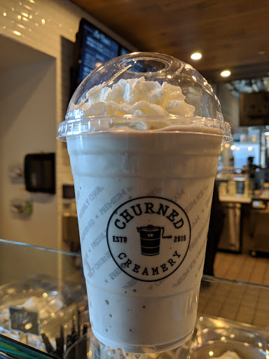 Ice Cream Shop «Churned Creamery», reviews and photos, 2493 Park Ave #21, Tustin, CA 92782, USA