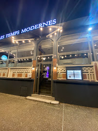 Les plus récentes photos du Restaurant français LES TEMPS MODERNES à Blagnac - n°10