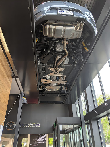Mazda Dealer «Flood Mazda», reviews and photos, 220 Old Tower Hill Rd, Wakefield, RI 02879, USA
