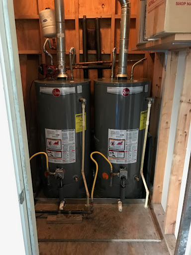 Plumber «Joe the Plumber», reviews and photos, 15503 Jarvis Rd, Cypress, TX 77040, USA