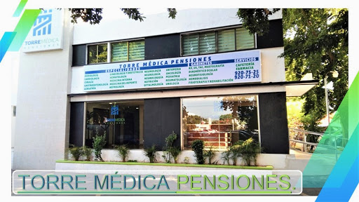 Torre Médica Pensiones