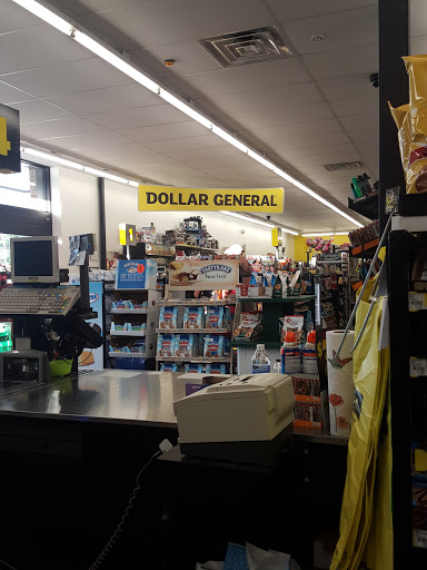 Home Goods Store «Dollar General», reviews and photos, 8910 Sparta Pike, Watertown, TN 37184, USA