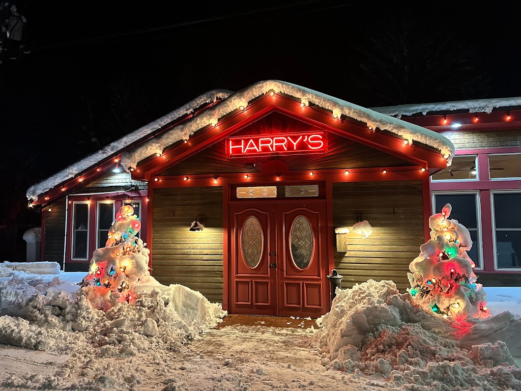 Harry's Cafe 05758