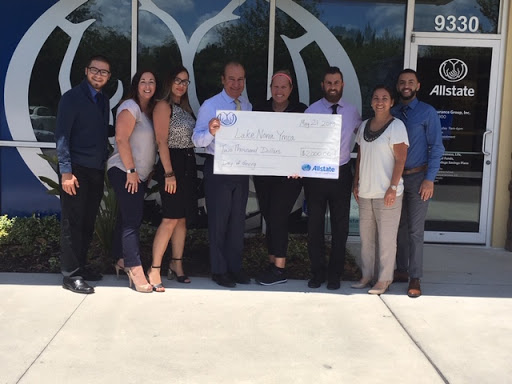 Insurance Agency «Allstate Insurance Agent: Domingo Bravo», reviews and photos