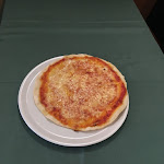 Photo n°1 de l'avis de grozdanovv. fait le 28/07/2019 à 11:49 sur le  Ristorante Pizzeria Remo à Rome