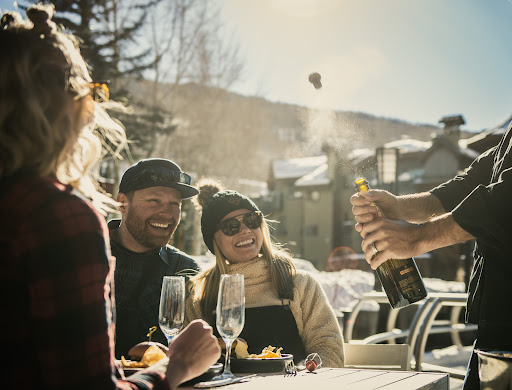 Restaurant «Bol», reviews and photos, 141 E Meadow Dr #113, Vail, CO 81657, USA