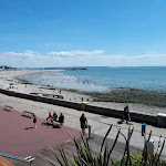 Photo n° 2 de l'avis de Thierry.e fait le 31/05/2019 à 18:52 pour La Petite Rade à Sainte-Adresse