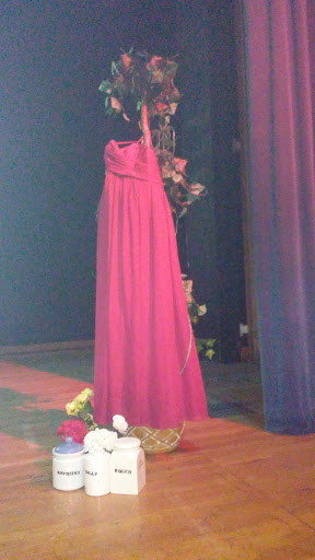 Museum «World AIDS MUSEUM and Educational Center», reviews and photos, 1201 NE 26th St #111, Wilton Manors, FL 33305, USA