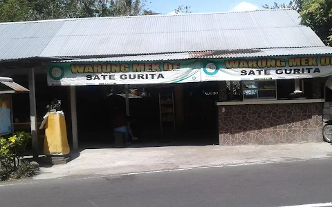 Warung Sate Gurita Mek De image