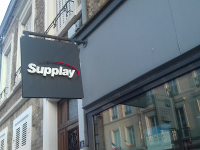 SUPPLAY ALENCON à Alençon